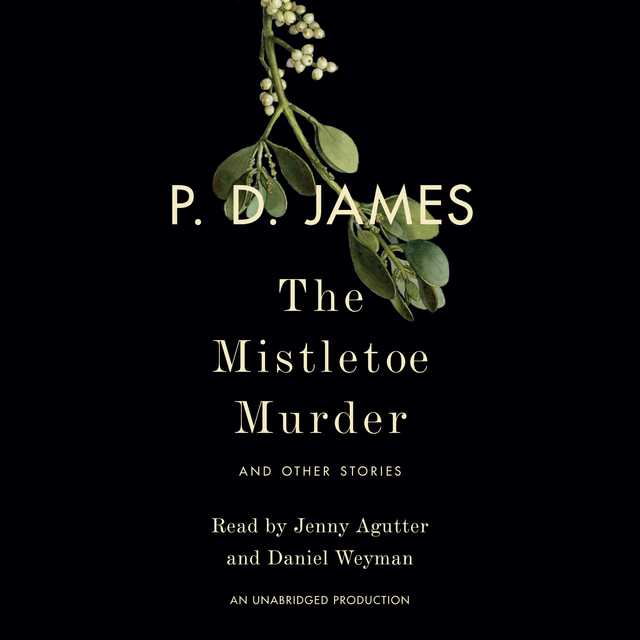 The Mistletoe Murder