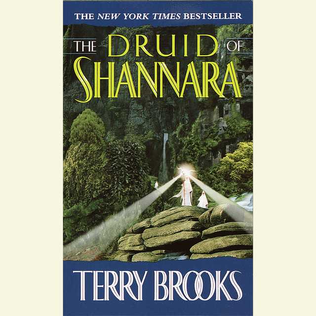 The Druid of Shannara