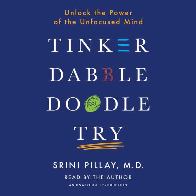 Tinker Dabble Doodle Try