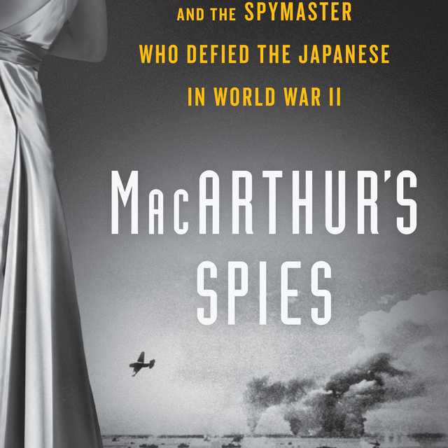 MacArthur’s Spies