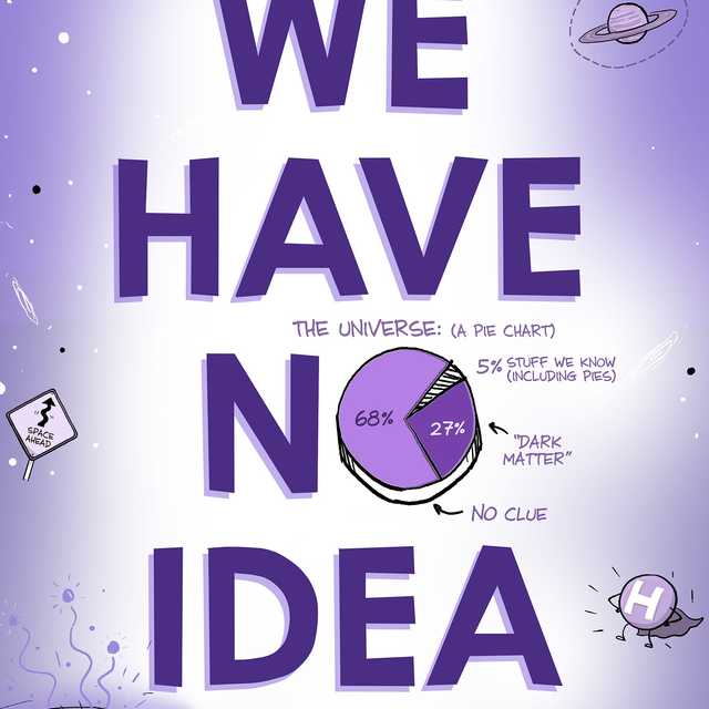 We Have No Idea