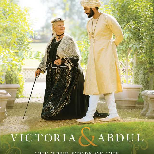Victoria & Abdul (Movie Tie-in)