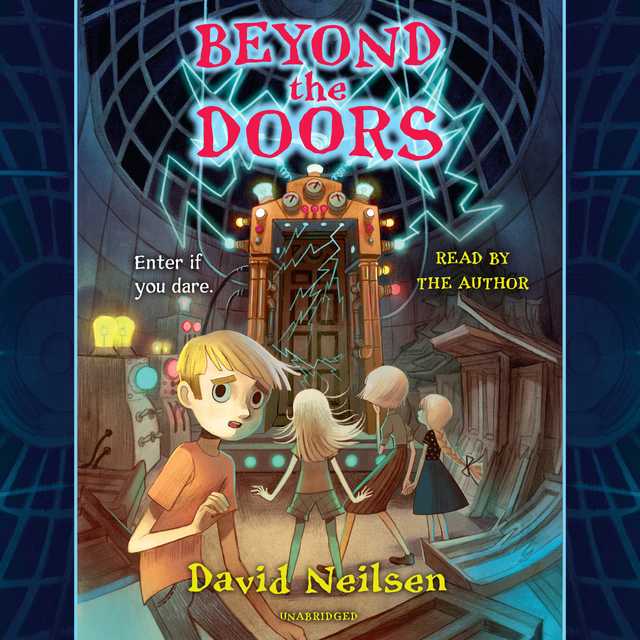 Beyond the Doors