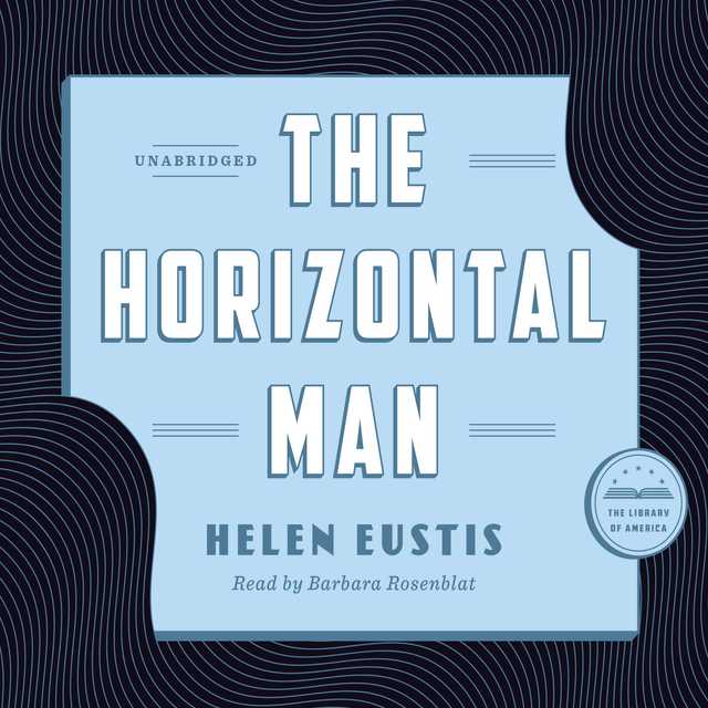 The Horizontal Man