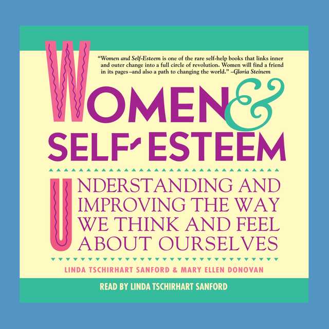 Women & Self-Esteem