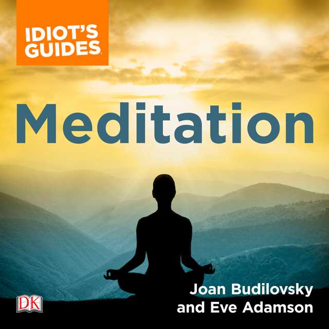 The Complete Idiot’s Guide to Meditation