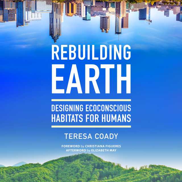 Rebuilding Earth