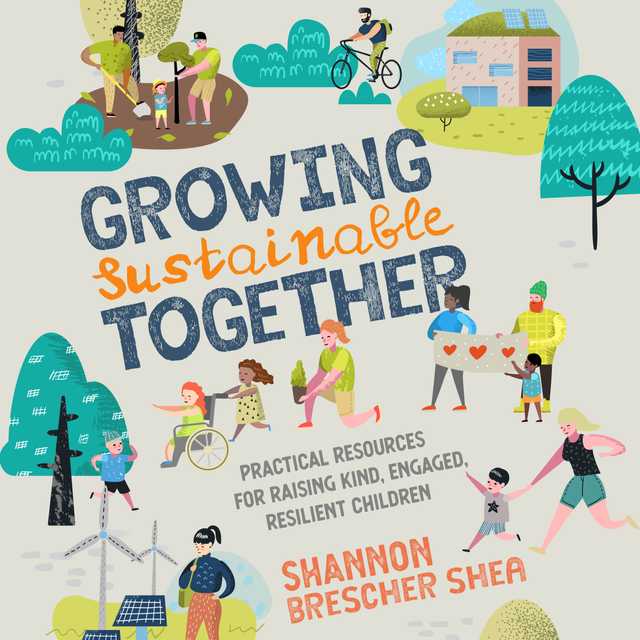 Growing Sustainable Together