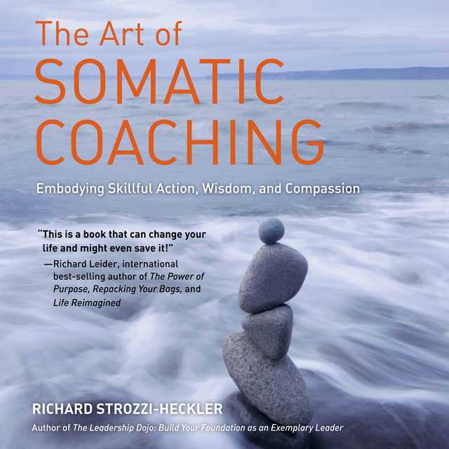 The Art of Somatic Coaching