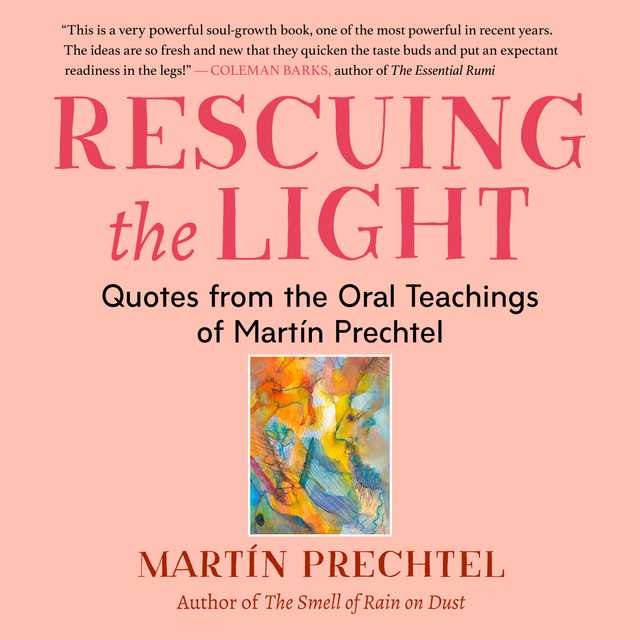 Rescuing the Light