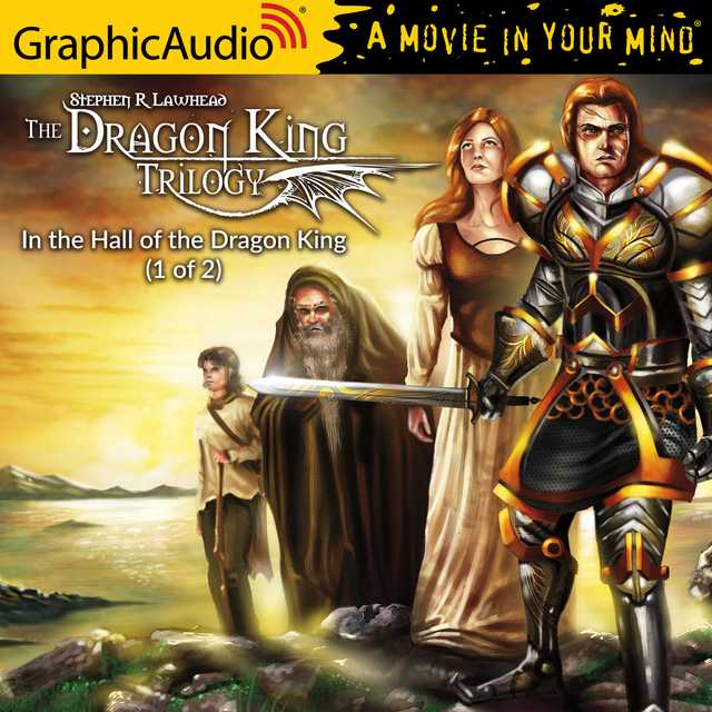 In the Hall of the Dragon King (1 of 2) [Dramatized Adaptation]