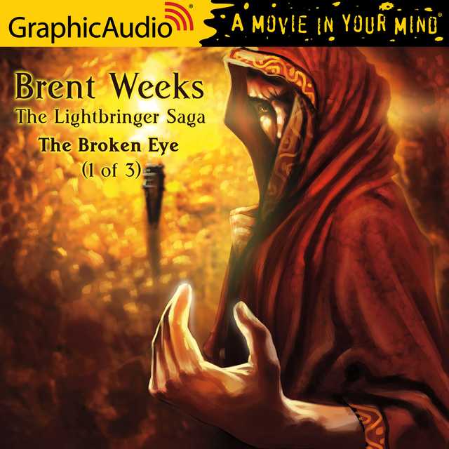 The Broken Eye ( 1 of 3) [Dramatized Adaptation]