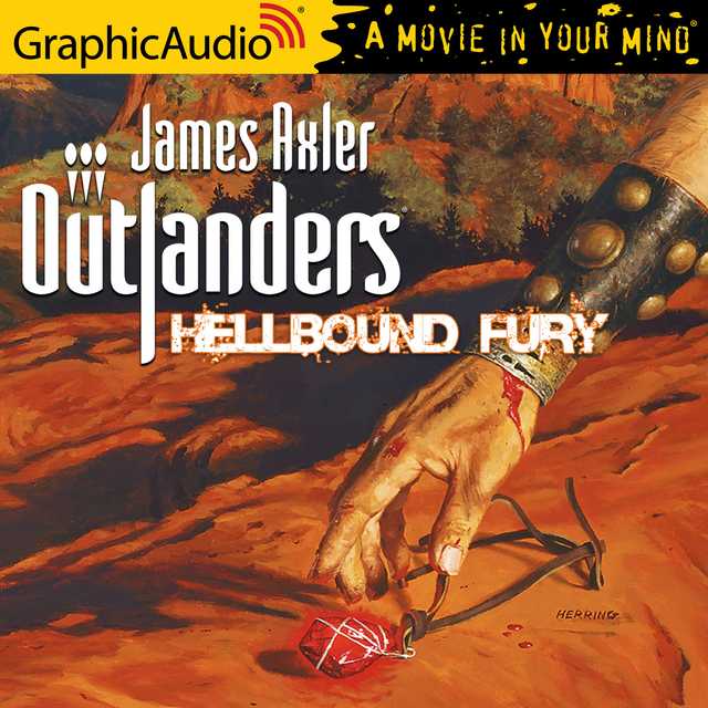 Hellbound Fury [Dramatized Adaptation]