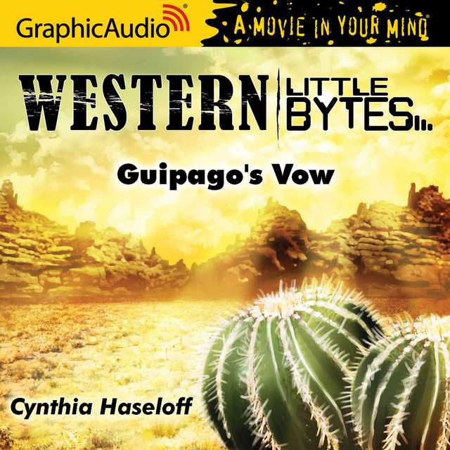 Guipago’s Vow [Dramatized Adaptation]