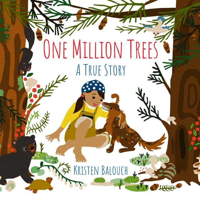 One Million Trees