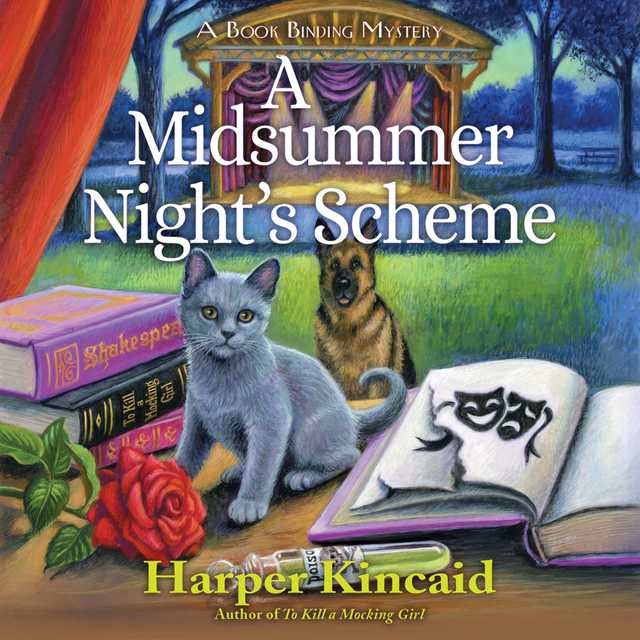 A Midsummer Night’s Scheme