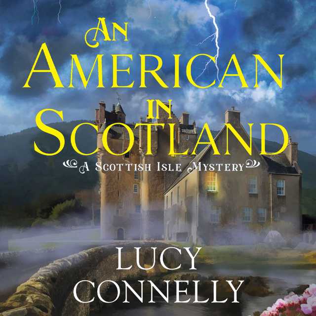 An American in Scotland