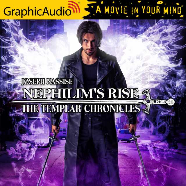 Nephilim’s Rise [Dramatized Adaptation]