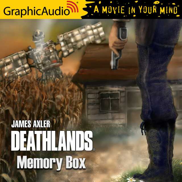 Memory Box [Dramatized Adaptation]