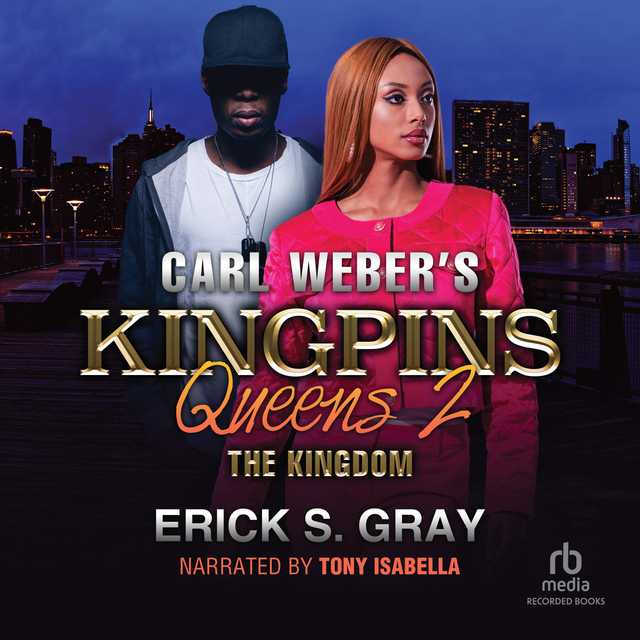 Carl Weber’s Kingpins: Queens