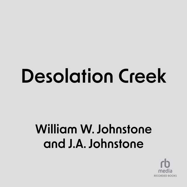 Desolation Creek