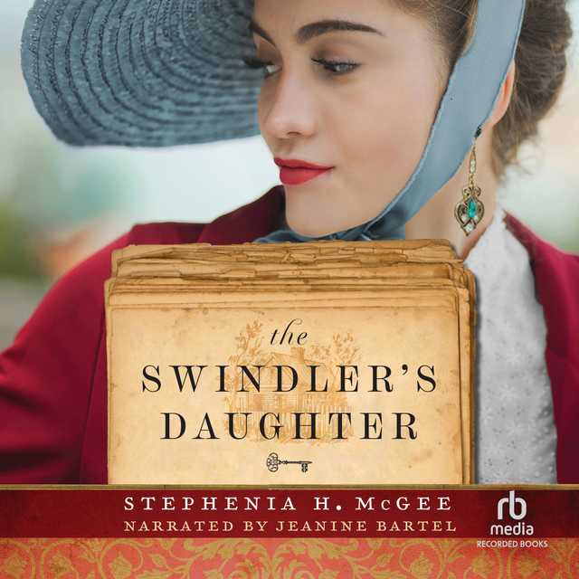 The Swindler’s Daughter