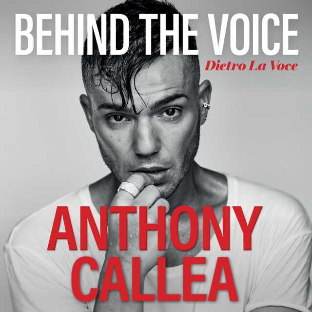 Behind The Voice