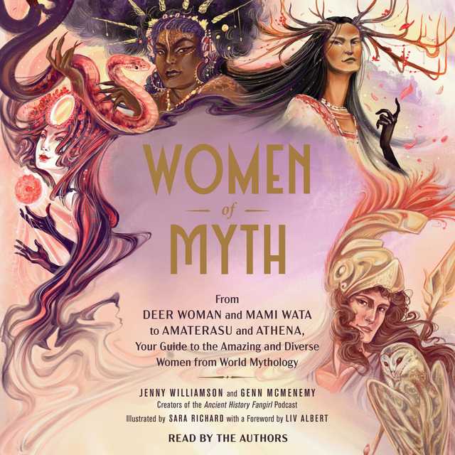 Women of Myth