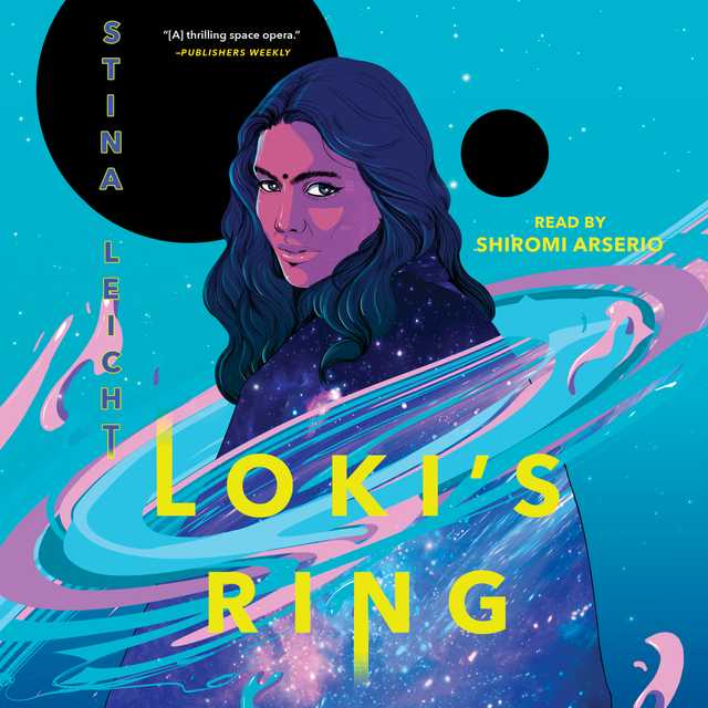Loki’s Ring