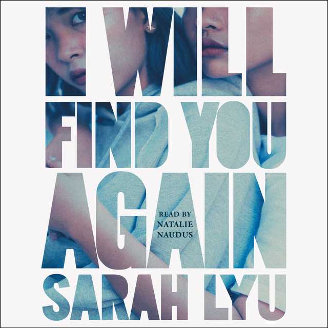 I Will Find You Again