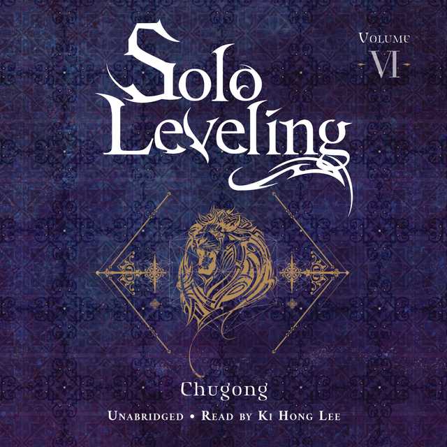 Solo Leveling, Vol. 6 (novel)