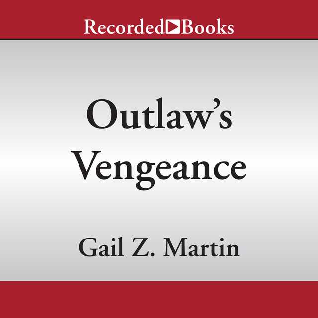 Outlaw’s Vengeance