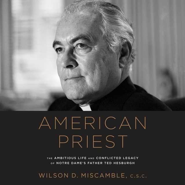 American Priest
