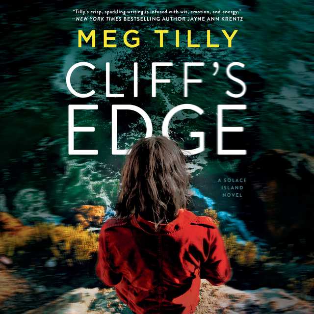 Cliff’s Edge