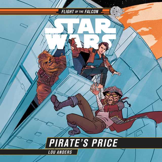 Star Wars: Pirate’s Price