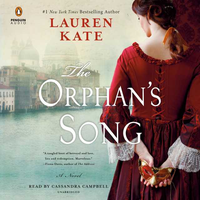The Orphan’s Song
