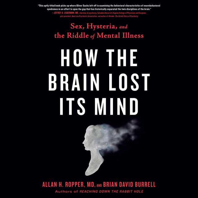 How the Brain Lost Its Mind