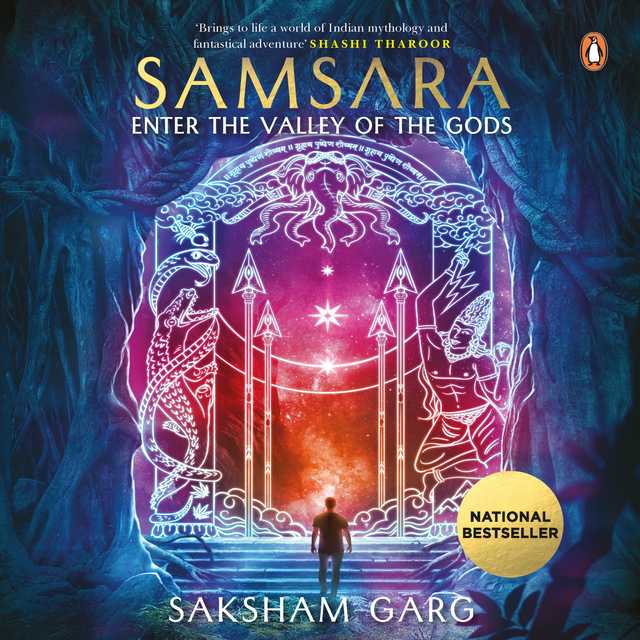 Samsara: Enter The Valley of Gods