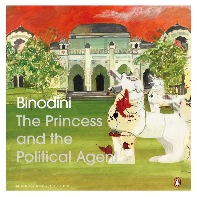 The Princess and the Political Agent