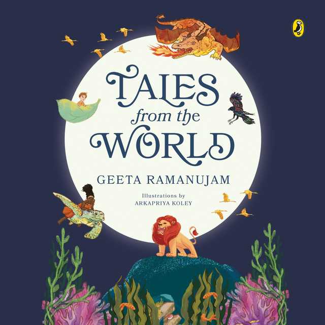 Tales From The World
