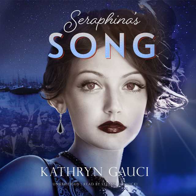 Seraphina’s Song