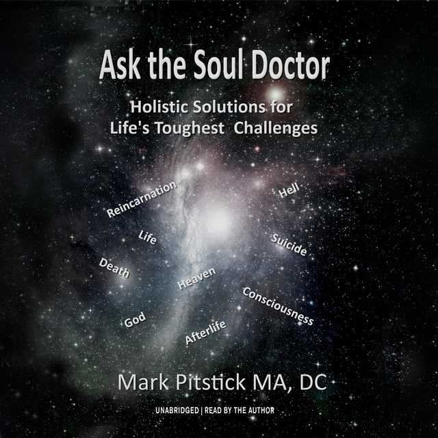 Ask the Soul Doctor