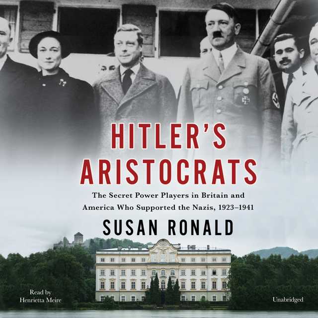 Hitler’s Aristocrats