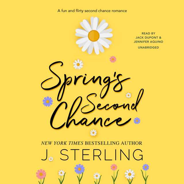 Spring’s Second Chance