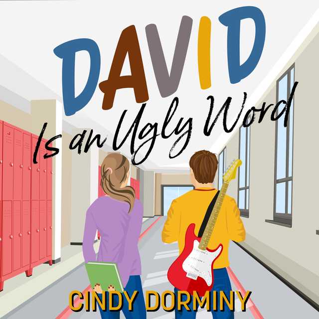 David Is an Ugly Word