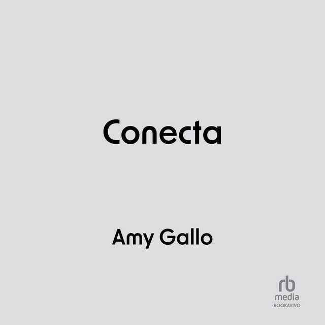 Conecta (Getting Along)