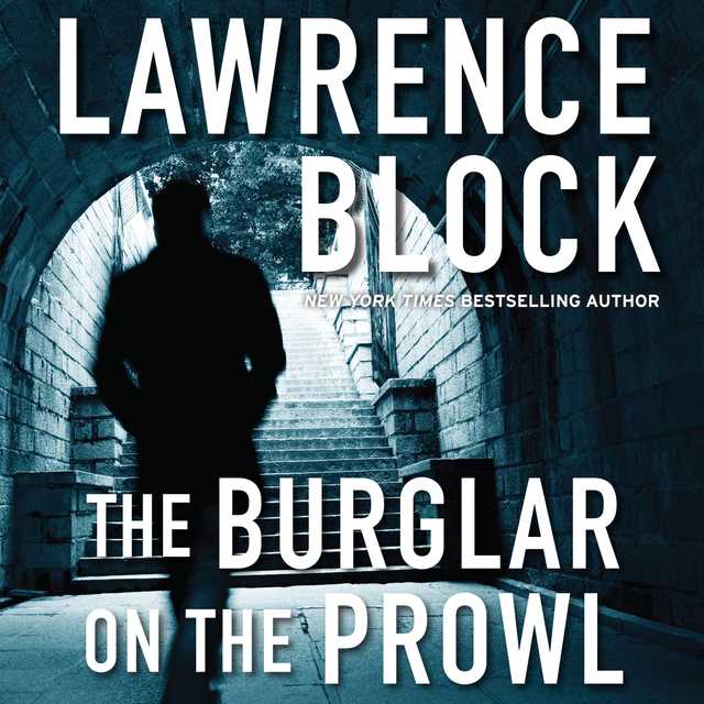 The Burglar on the Prowl