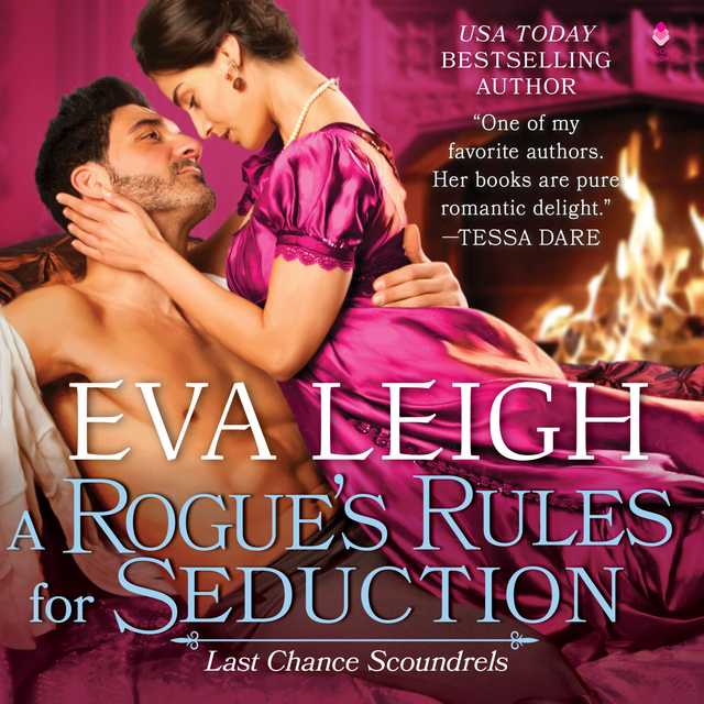 A Rogue’s Rules for Seduction