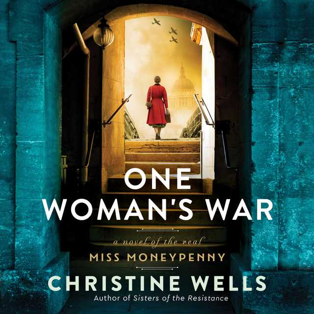 One Woman’s War