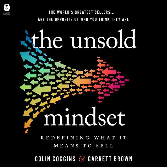 The Unsold Mindset